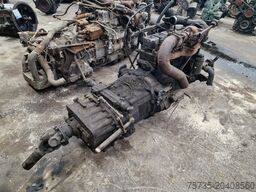 CUMMINS B215-20