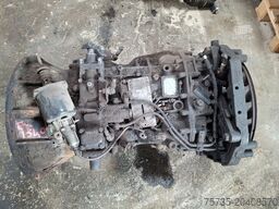ZF ECOMID 8S180