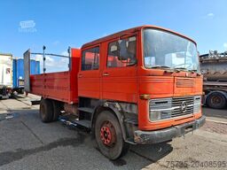 MERCEDES-BENZ 1113