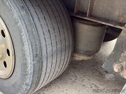 Van Hool 3B2011 (HOLLAND TRAILER / REMORQUE PAYS BAS)