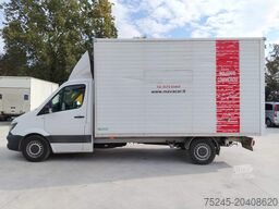 Mercedes-Benz SPRINTER 315 CDI 2.2