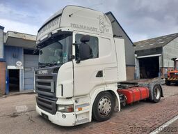 SCANIA R 420 LA4X2MEB