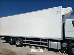Iveco STRALIS 260S36 CELLA 8,60 FRC EURO 6 SPO