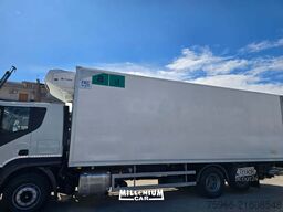 Iveco STRALIS 260S36 CELLA 8,60 FRC EURO 6 SPO