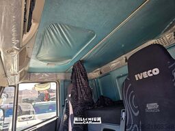Iveco STRALIS 260S36 CELLA 8,60 FRC EURO 6 SPO