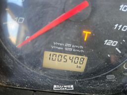 Iveco STRALIS 260S36 CELLA 8,60 FRC EURO 6 SPO