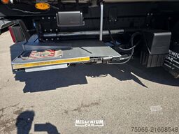 Iveco STRALIS 260S36 CELLA 8,60 FRC EURO 6 SPO