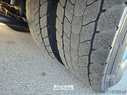 Iveco STRALIS 260S36 CELLA 8,60 FRC EURO 6 SPO