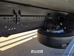 Iveco STRALIS 260S36 CELLA 8,60 FRC EURO 6 SPO