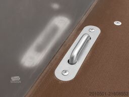 PKW-Anhänger Baumaschinenanhänger Auffahrrampe NEU