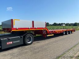 Faymonville | MEGA SEMI | LOW LOADER | WHEEL LOADER  | 77 C...