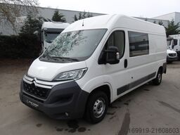 Citroën Jumper L3 H2 Blue HDI 160