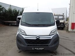 Citroën Jumper L3 H2 Blue HDI 160