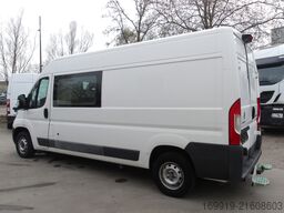 Citroën Jumper L3 H2 Blue HDI 160