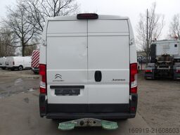 Citroën Jumper L3 H2 Blue HDI 160