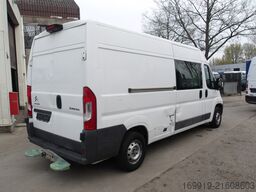 Citroën Jumper L3 H2 Blue HDI 160