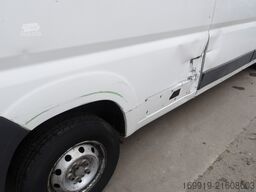 Citroën Jumper L3 H2 Blue HDI 160