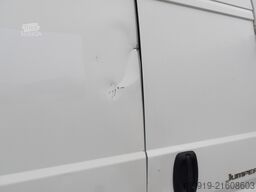 Citroën Jumper L3 H2 Blue HDI 160