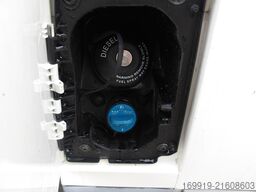 Citroën Jumper L3 H2 Blue HDI 160