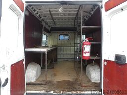 Citroën Jumper L3 H2 Blue HDI 160