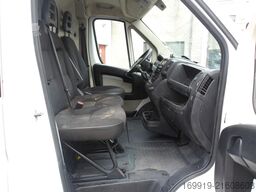 Citroën Jumper L3 H2 Blue HDI 160