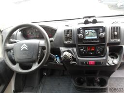 Citroën Jumper L3 H2 Blue HDI 160