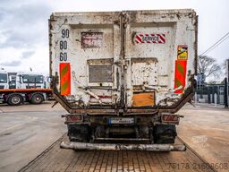 TECNOKAR TECNOKAR T3P -HARDOX 26m3+BACHE