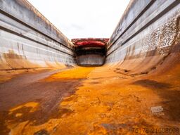 TECNOKAR TECNOKAR T3P -HARDOX 26m3+BACHE