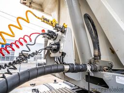 TECNOKAR TECNOKAR T3P -HARDOX 26m3+BACHE