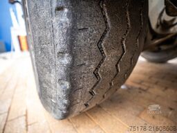 TECNOKAR TECNOKAR T3P -HARDOX 26m3+BACHE