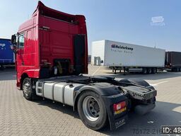 DAF XF 440 SC, Euro 6, / Standklima / 2x Tank / Fridge