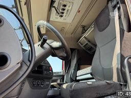 DAF XF 440 SC, Euro 6, / Standklima / 2x Tank / Fridge