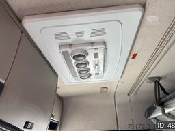 DAF XF 440 SC, Euro 6, / Standklima / 2x Tank / Fridge