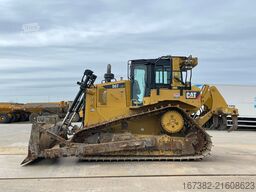 Caterpillar D6T LGP
