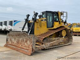 Caterpillar D6T LGP