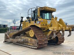 Caterpillar D6T LGP