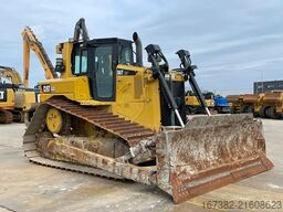 Caterpillar D6T LGP