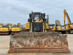 Caterpillar D6T LGP
