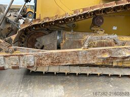Caterpillar D6T LGP
