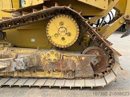 Caterpillar D6T LGP