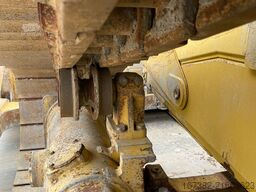 Caterpillar D6T LGP