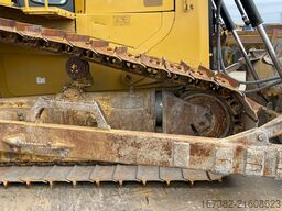 Caterpillar D6T LGP