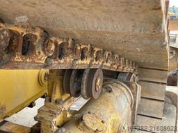Caterpillar D6T LGP