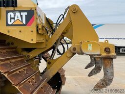 Caterpillar D6T LGP