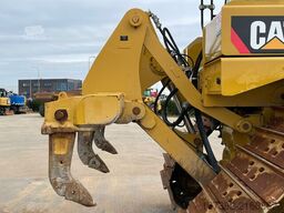 Caterpillar D6T LGP