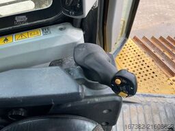 Caterpillar D6T LGP