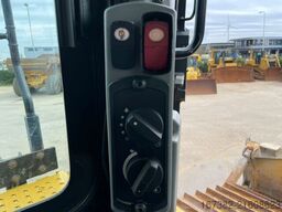 Caterpillar D6T LGP