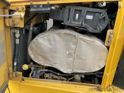 Caterpillar D6T LGP