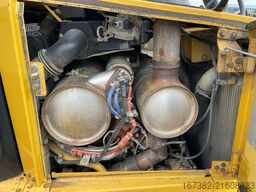 Caterpillar D6T LGP