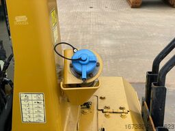 Caterpillar D6T LGP